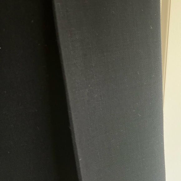 Akris Punto size 10 black wool pants - Picture 2 of 10